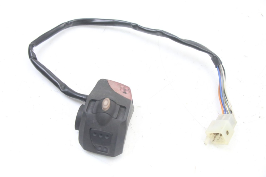 photo de LINKS SCHALTER PEUGEOT TREKKER TKR 50 (2005 - 2014)