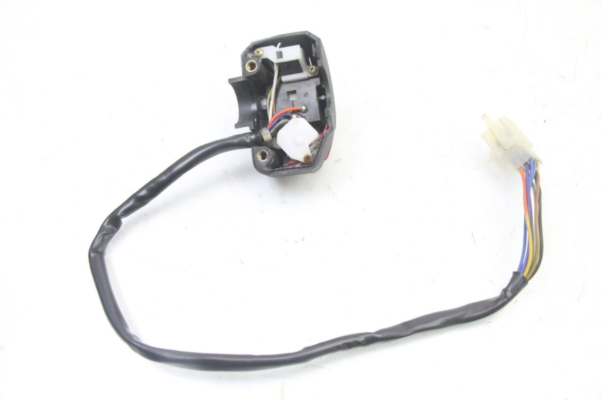 photo de LINKS SCHALTER PEUGEOT TREKKER TKR 50 (2005 - 2014)