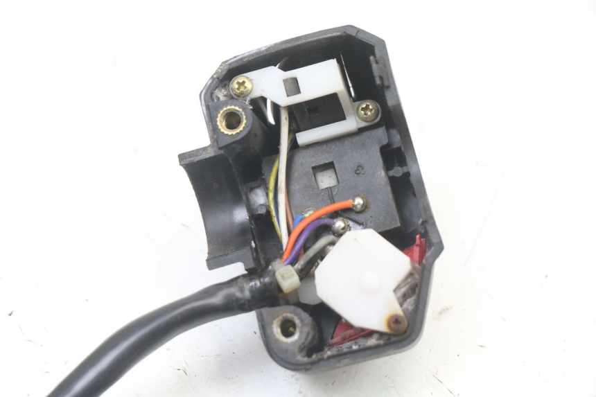 photo de LINKS SCHALTER PEUGEOT TREKKER TKR 50 (2005 - 2014)