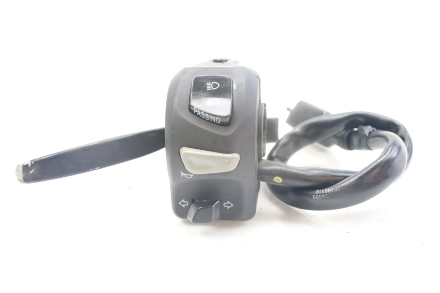 photo de LINKER LENKER PEUGEOT VIVACITY NEW 2T 50 (2008 - 2017)