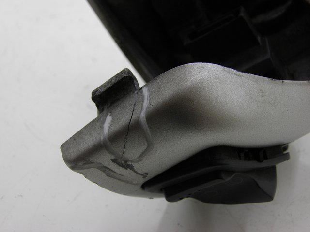 photo de LINKS SCHALTER PIAGGIO BEVERLY 125 (2005 - 2007)
