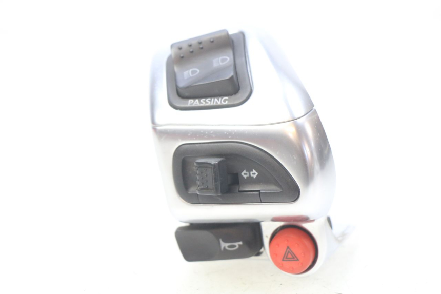 photo de LINKER LENKER PIAGGIO MP3 500 (2011 - 2015)