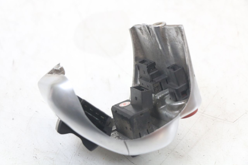 photo de LINKER LENKER PIAGGIO MP3 LT 400 (2007 - 2012)