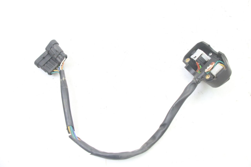 photo de LINKS SCHALTER LIGIER PULSE 3 1 (2014 - 2020) - Technische Nahaufnahme