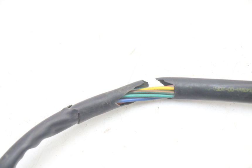 photo de LINKS SCHALTER LIGIER PULSE 3 1 (2014 - 2020) - Details der Befestigungspunkte