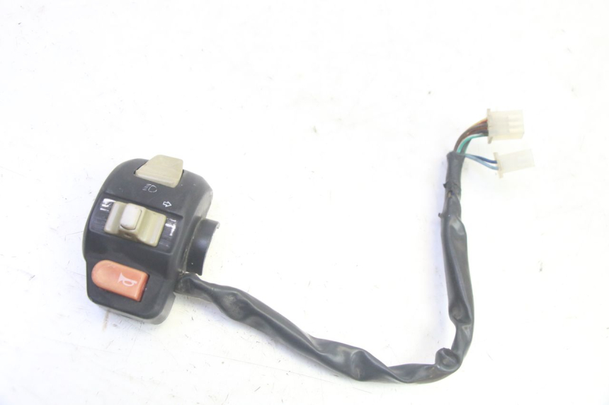 photo de LINKER LENKER RIDE RACE 2T 50 (2012 - 2017) - Zoom auf Gebrauchszustand