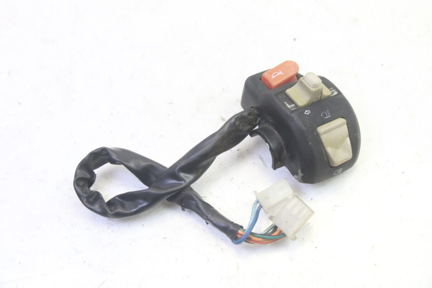 photo de LINKER LENKER RIDE RACE 2T 50 (2012 - 2017) - Alternative Perspektive