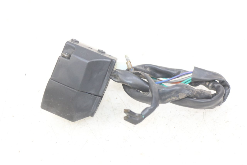 photo de LINKER LENKER YAMASAKI RAPTOR 50 (2013 - 2018)