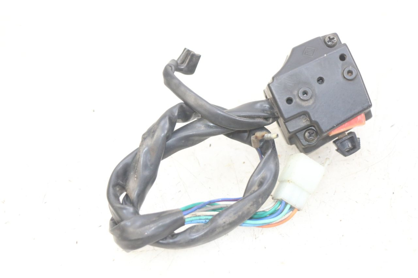 photo de LINKER LENKER YAMASAKI RAPTOR 50 (2013 - 2018)