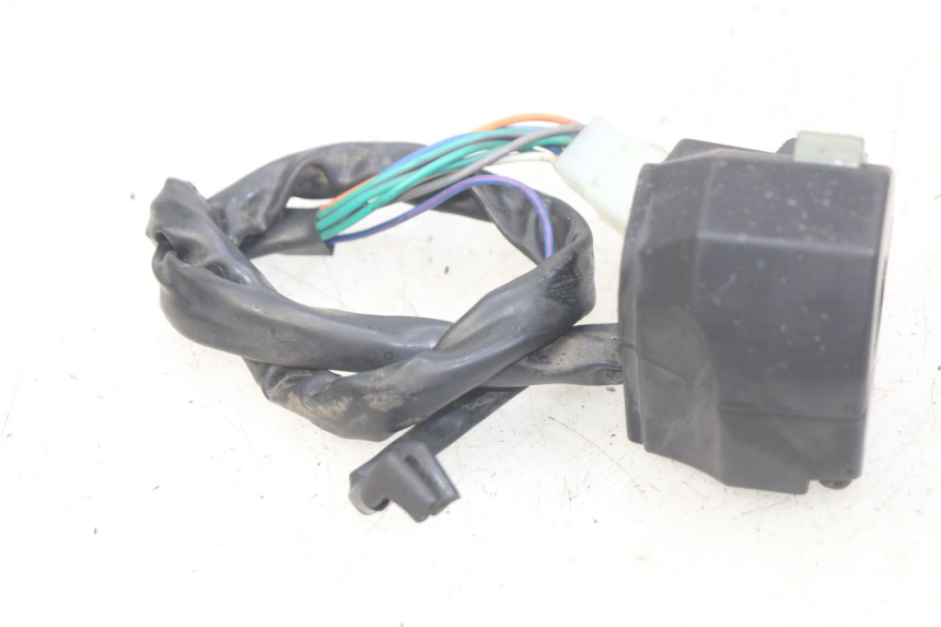 photo de LINKER LENKER YAMASAKI RAPTOR 50 (2013 - 2018)