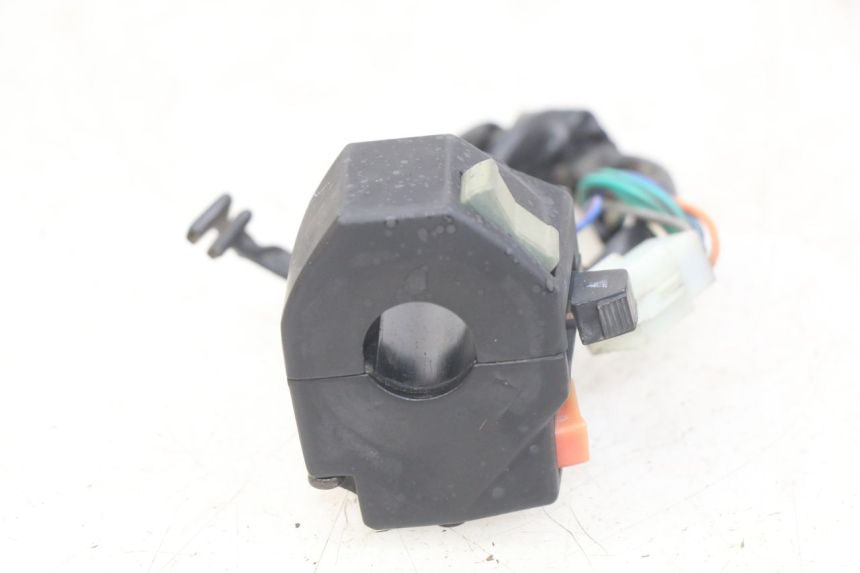 photo de LINKER LENKER YAMASAKI RAPTOR 50 (2013 - 2018)