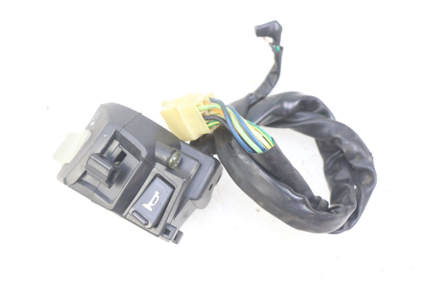 photo de LINKER LENKER REVATTO IMPERATOR 125 (2007 - 2015)