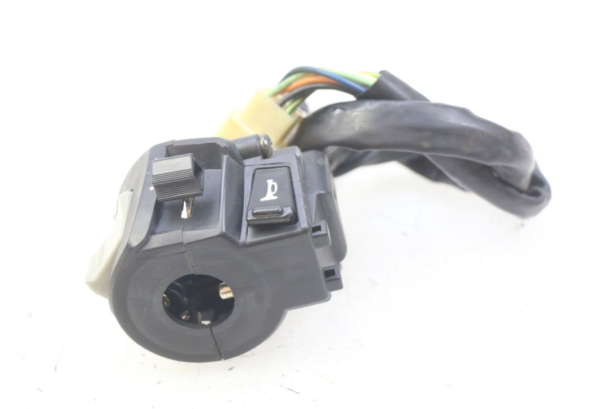 photo de LINKER LENKER REVATTO IMPERATOR 125 (2007 - 2015)