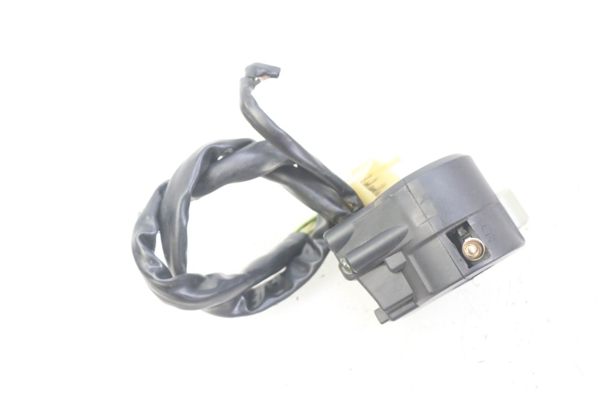 photo de LINKER LENKER REVATTO IMPERATOR 125 (2007 - 2015)