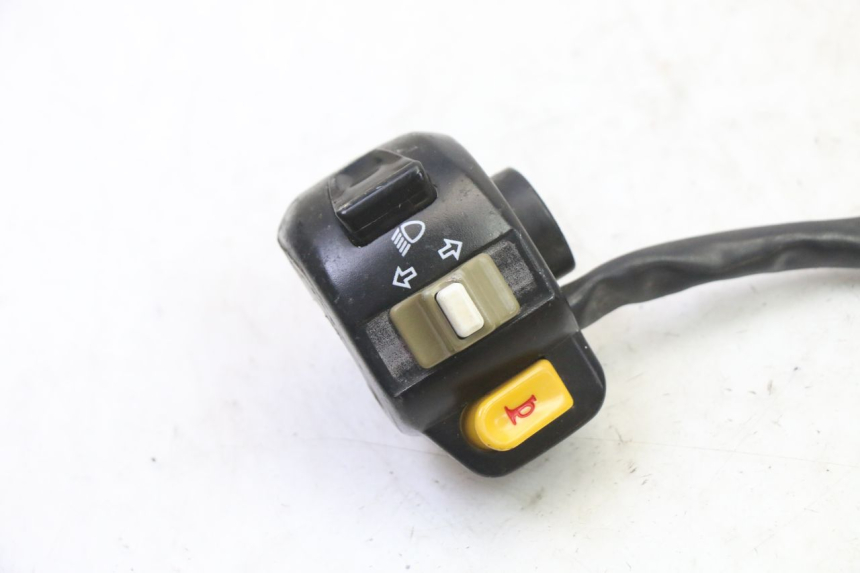 photo de LINKS KOMMUTATOR PGO RODOSHOW 2T 50 (2003 - 2007)