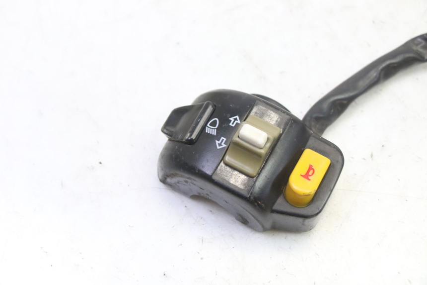 photo de LINKS KOMMUTATOR PGO RODOSHOW 2T 50 (2003 - 2007)