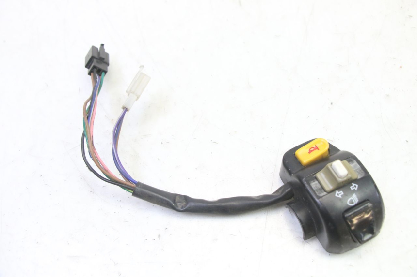 photo de LINKS KOMMUTATOR PGO RODOSHOW 2T 50 (2003 - 2007)