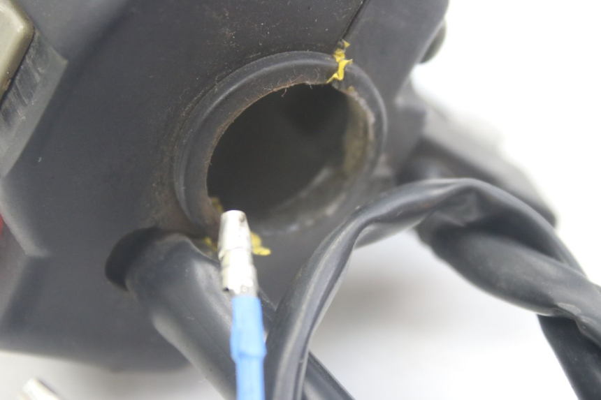 photo de LINKER LENKER TNT MOTOR ROMA 10' 4T 50 (2019 - 2022)