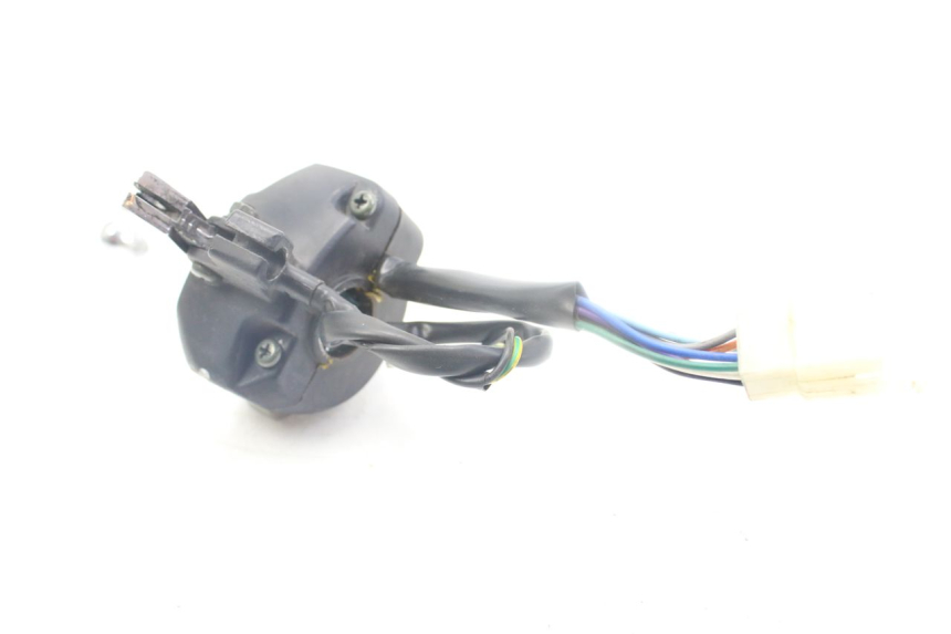 photo de LINKER LENKER TNT MOTOR ROMA 10' 4T 50 (2019 - 2022)