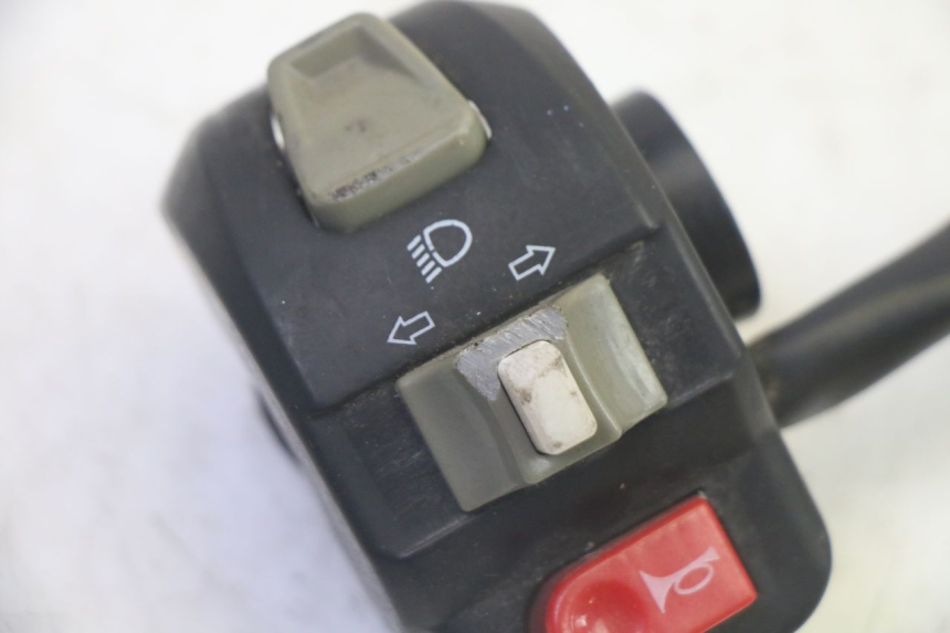 photo de LINKER LENKER TNT MOTOR ROMA 10' 4T 50 (2019 - 2022) - Zoom auf Gebrauchszustand