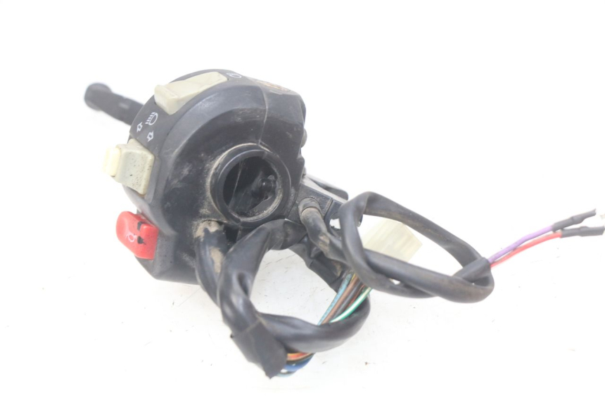 photo de LINKER LENKER KEEWAY RY6 2T 50 (2011 - 2019)