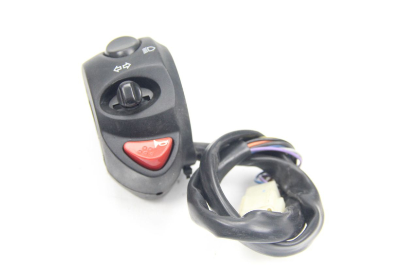 photo de LINKS SCHALTER PEUGEOT SATELIS 125 (2013 - 2018)