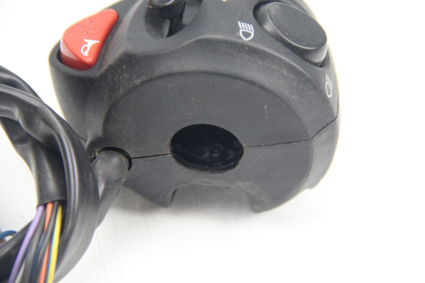 photo de LINKS SCHALTER PEUGEOT SATELIS 125 (2013 - 2018)