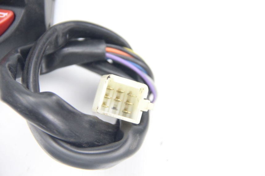 photo de LINKS SCHALTER PEUGEOT SATELIS 125 (2013 - 2018)