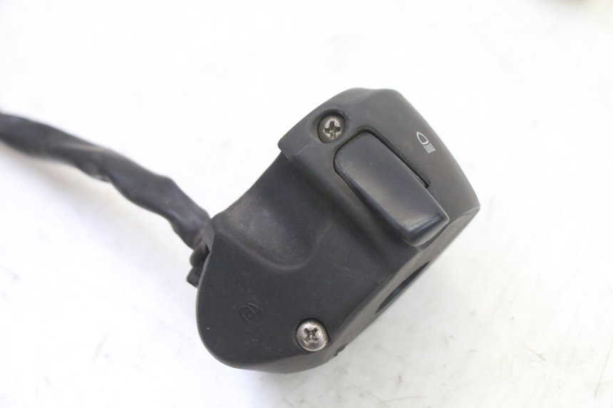 photo de LINKS SCHALTER PEUGEOT SATELIS 125 (2013 - 2018)