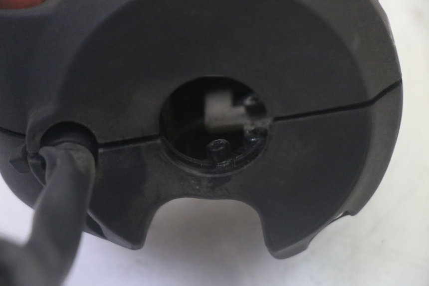 photo de LINKER LENKER PEUGEOT SATELIS 125 (2006 - 2009)