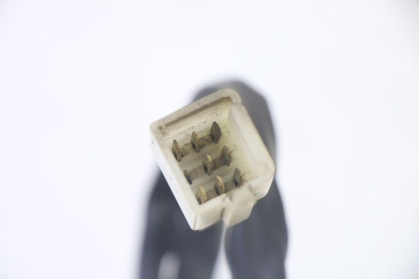 photo de LINKER LENKER PEUGEOT SATELIS 125 (2006 - 2009)