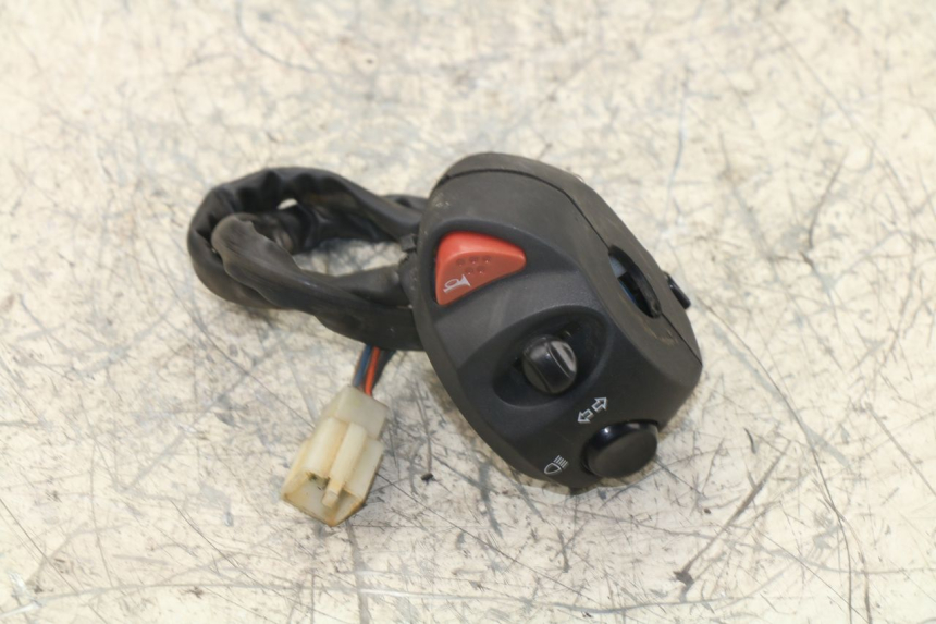 photo de LINKS SCHALTER PEUGEOT SATELIS 400 (2007 - 2013)
