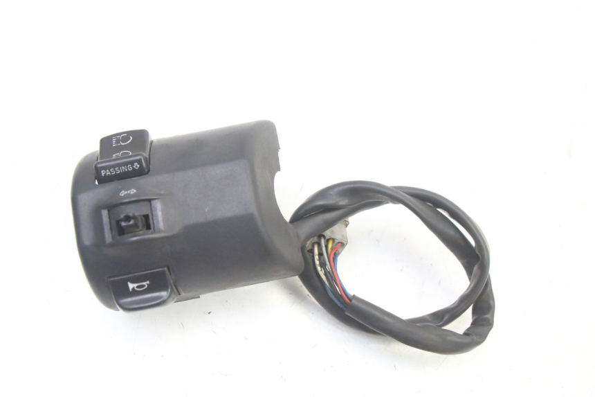 photo de LINKS SCHALTER APRILIA SCARABEO GT TOURING 125 (1999 - 2005)