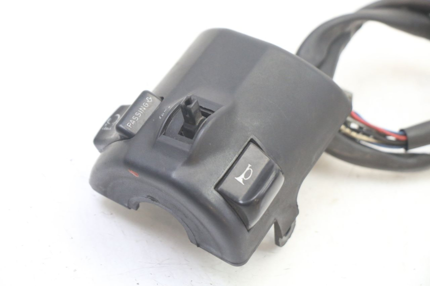 photo de LINKS SCHALTER APRILIA SCARABEO GT TOURING 125 (1999 - 2005)