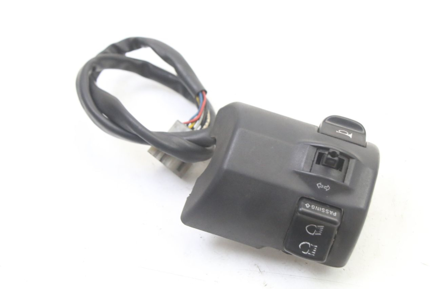 photo de LINKS SCHALTER APRILIA SCARABEO GT TOURING 125 (1999 - 2005)