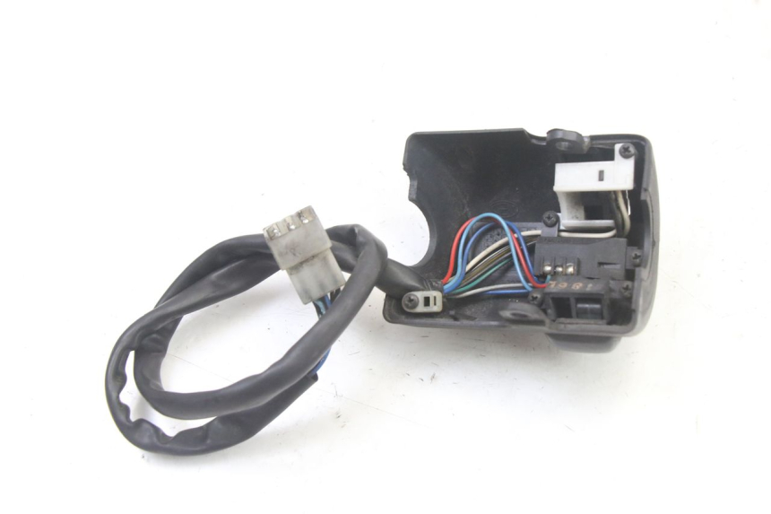 photo de LINKS SCHALTER APRILIA SCARABEO GT TOURING 125 (1999 - 2005)