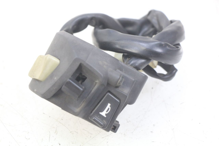photo de LINKER LENKER SELECT UP OCTALIS 125 (2007 - 2012)