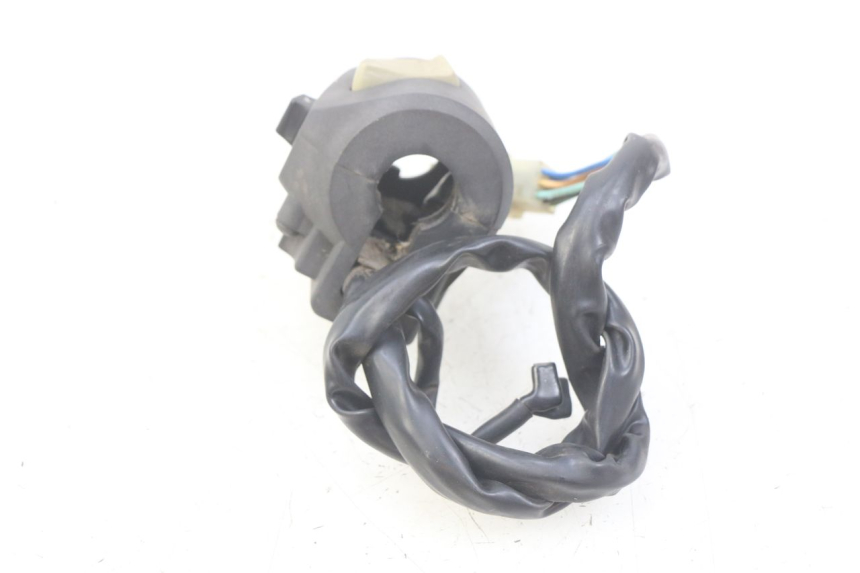 photo de LINKER LENKER SELECT UP OCTALIS 125 (2007 - 2012)