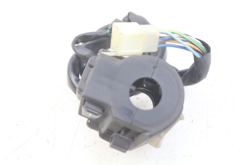 photo de LINKER LENKER SELECT UP OCTALIS 125 (2007 - 2012)