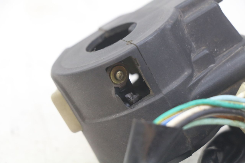photo de LINKER LENKER SELECT UP OCTALIS 125 (2007 - 2012)