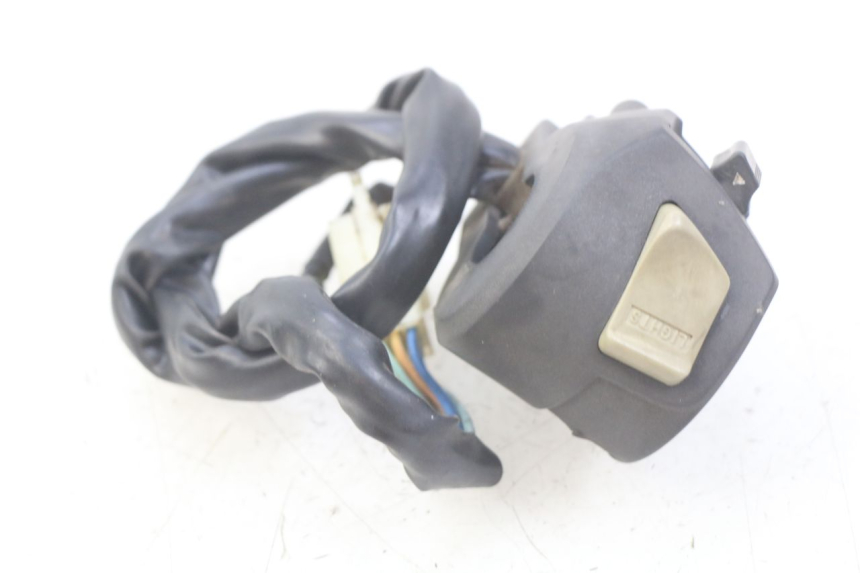 photo de LINKER LENKER SELECT UP OCTALIS 125 (2007 - 2012)