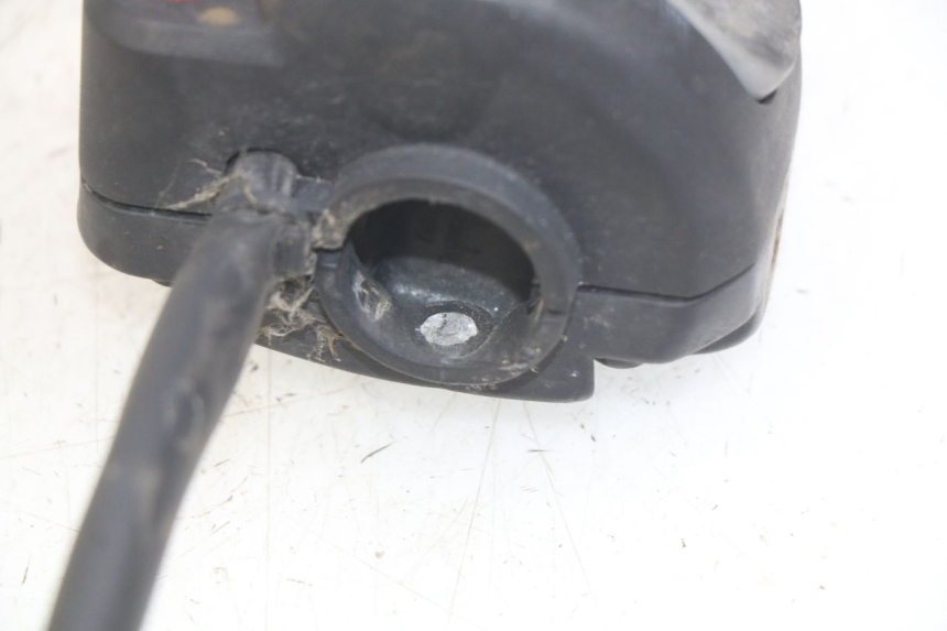 photo de LINKER LENKER MBK SKYLINER 125 (1998 - 2001) - Detailansicht des Bauteils