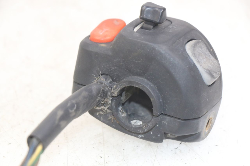 photo de LINKER LENKER MBK SKYLINER 125 (1998 - 2001) - Alternative Perspektive