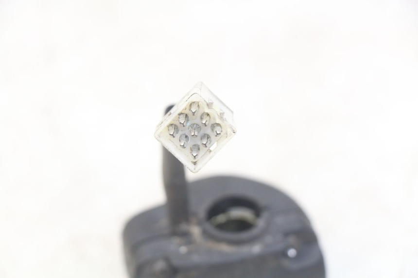 photo de LINKER LENKER MBK SKYLINER 125 (1998 - 2001) - Technische Nahaufnahme