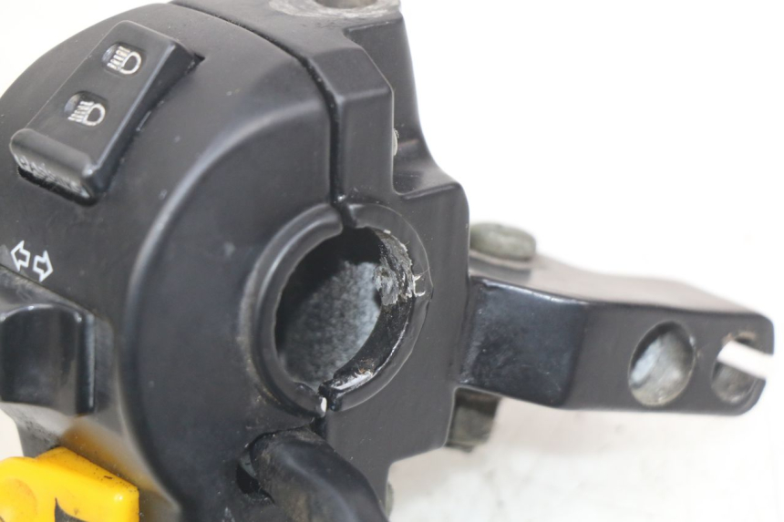 photo de LINKS SCHALTER PEUGEOT SPEEDFIGHT 3 AIR 50 (2009 - 2015)