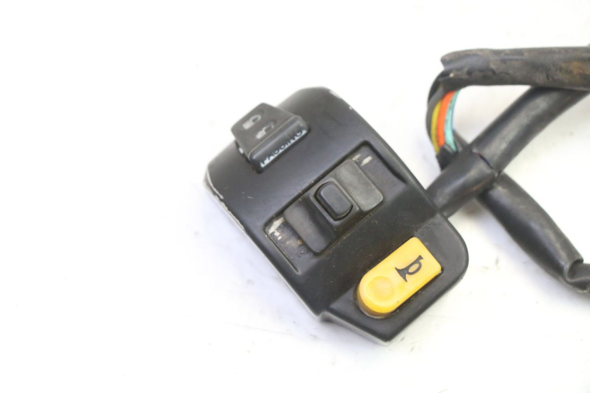 photo de LINKS SCHALTER PEUGEOT SPEEDFIGHT 3 AIR 50 (2009 - 2015)