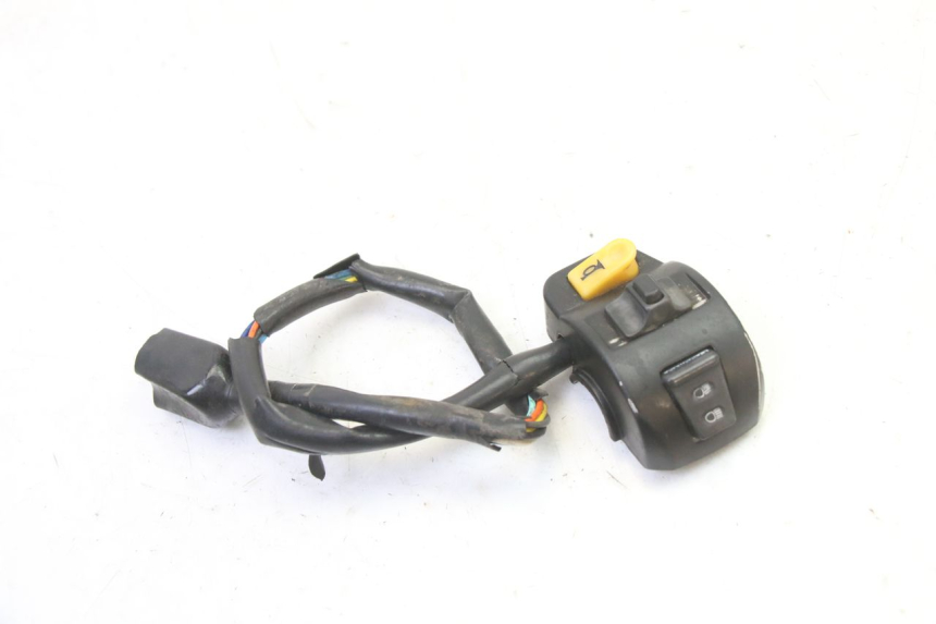 photo de LINKS SCHALTER PEUGEOT SPEEDFIGHT 3 AIR 50 (2009 - 2015)