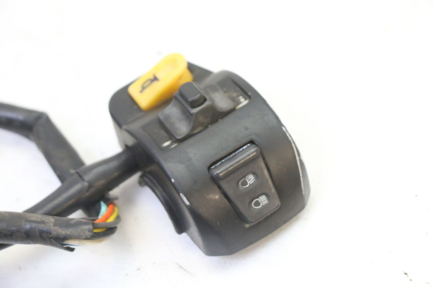 photo de LINKS SCHALTER PEUGEOT SPEEDFIGHT 3 AIR 50 (2009 - 2015)