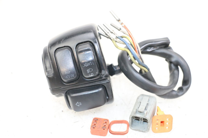 photo de LINKS SCHALTER HARLEY DAVIDSON SPORTSTER XL CUSTOM 1200 (2003 - 2004)