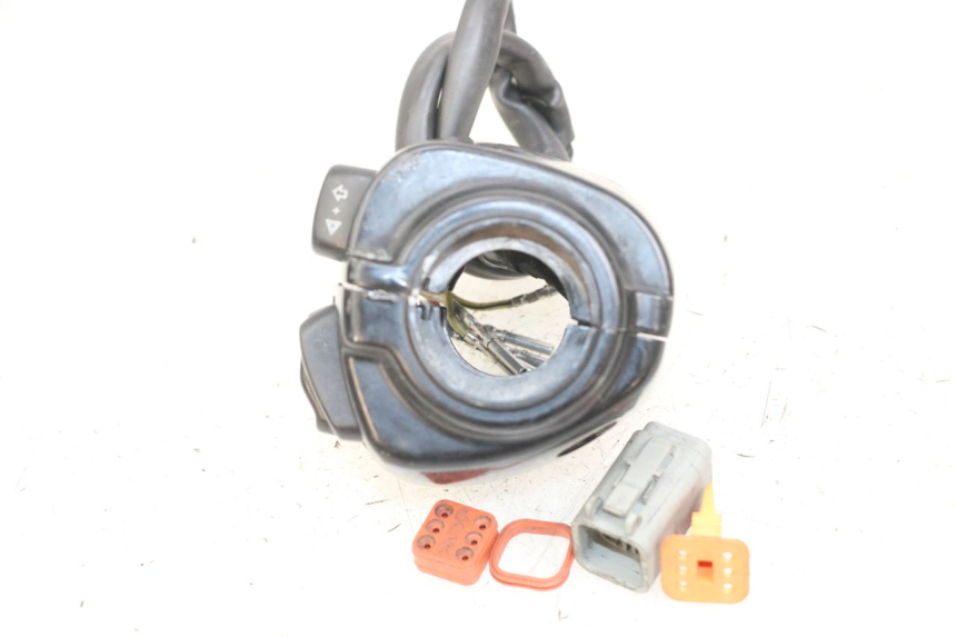 photo de LINKS SCHALTER HARLEY DAVIDSON SPORTSTER XL CUSTOM 1200 (2003 - 2004)